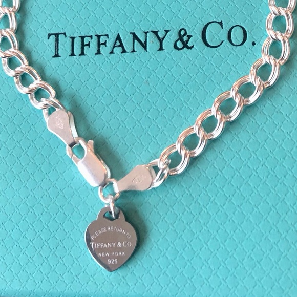 Tiffany’s bracelet - Picture 7 of 7